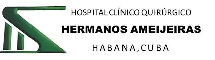 Hospital Clínico-Quirúrgico Hermanos Ameijéiras
