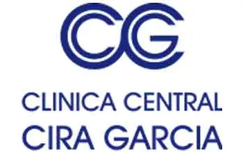 Clinica Central Cira Garia